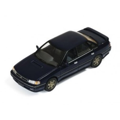 Subaru Legacy 2.0 Turbo RS 1989 Blue IXO CLC226