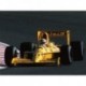 Lotus 101 F1 Angleterre 1989 Nelson Piquet Spark 18S231