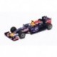 Red Bull Renault RB11 F1 Australie 2015 Daniel Ricciardo Spark 18S180