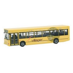 Dart SLF/Pointer Trent Barton 'The Villager' Corgi OM44710