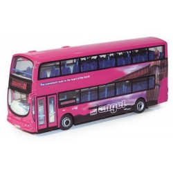 Wright Eclipse Gemini Go North East Gateshead, Tyne & Wear Corgi OM41222