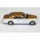 Rolls-Royce Phantom Middle East Special 2010 White and Gold IXO MOC162P