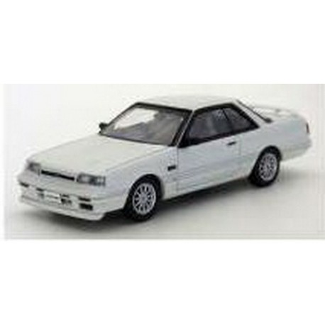 Nissan Skyline 2000GTS Coupe R31 1987 white Kyosho KYO3707NW