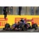 Scuderia Toro Rosso STR10 F1 Hongrie 2015 Max Verstappen Spark 18S184