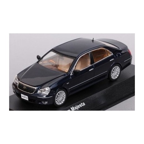 Toyota Crown Majesta Dark Blue Kyosho KYO3638DB