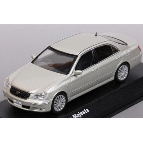 Toyota Crown Majesta Silver Kyosho KYO3638S