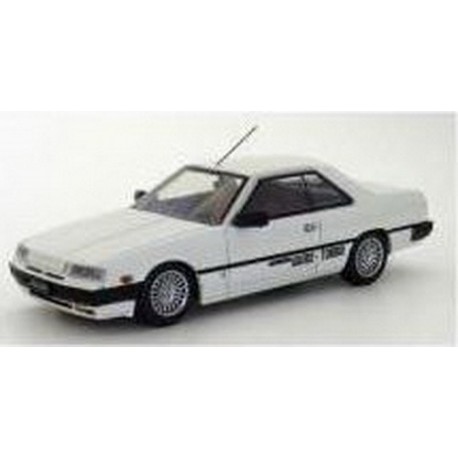 Nissan Skyline R30 White Kyosho KYO3601W