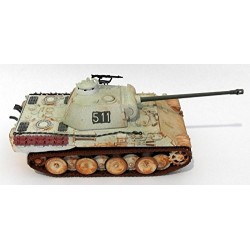 PZKPFW V Panther Ausf.D Panzer-R, E,Front, Winter 1943-1944 Corgi CC60203