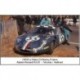 Alpine A210 55 24 Heures du Mans 1968 Spark S4375