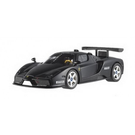 Ferrari Enzo Test Version Hotwheels MX5511