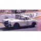 Chevrolet Corvette C1 1 24 Heures du Mans 1962 Spark S4709