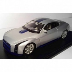 Nissan GT-R Concept Spark SAT01