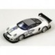Porsche GT3 R 2010 Blanche et grise Spark S0748