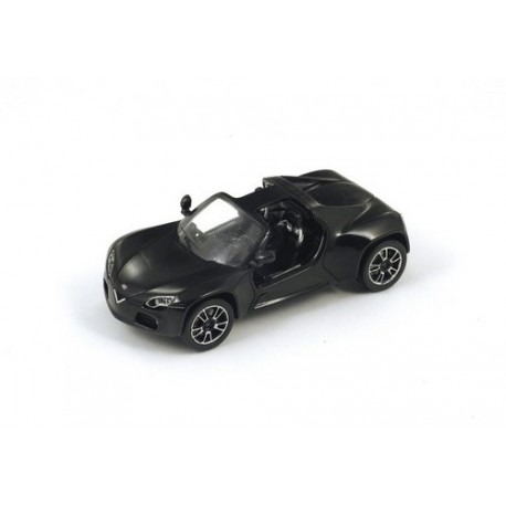 Venturi America 2013 Black Spark S2249