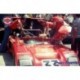 Chevron B36 33 24 Heures du Mans 1976 Spark S4715