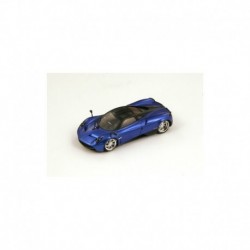 Pagani Huayra 2012 Blue Spark S3561
