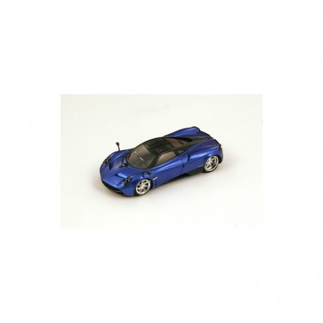 Pagani Huayra 2012 Blue Spark S3561