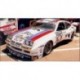 Chevrolet Monza 75 24 Heures du Mans 1976 Spark S4383