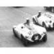 Cunningham C-4R 2 24 Heures du Mans 1954 Spark S2727