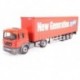 ERF ECS Curtainside ERF The new génération Corgi CC12701