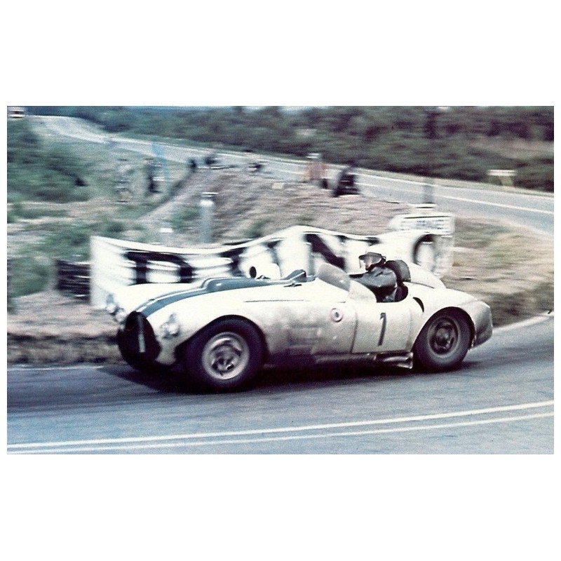 1952 Cunnngham C-4R Roadster - Le Mans Wnnng Amercan Classc