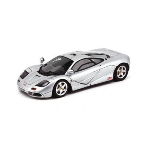 McLaren F1 XP3 Experimental Prototype 1993 Truescale TSM134327
