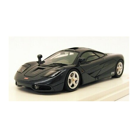McLaren F1 XP4 Experimental Prototype Truescale TSM134328