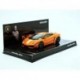 Lamborghini Gallardo LP 550 2 2009 Orange Minichamps 436103802