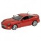 Aston Martin Vanquish S 2004 Red Metallic Minichamps 519431372