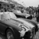 Lancia D20 30 24 Heures du Mans 1953 Spark S4721