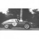 Lancia D20 31 24 Heures du Mans 1953 Spark S4722