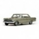 Chevrolet Nova 1963 Autumn Gold Sunstar SS3967