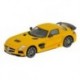 Mercedes Benz SLS AMG Black Series Solarbeam Minichamps 437033022