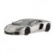 Lamborghini Aventador LP700-4 The Dark Knight Rises Hotwheels MBCK06