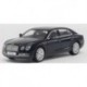 Bentley Flying Spur W12 2012 Dark Blue Kyosho KYO5561PC