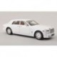 Rolls Royce Phantom Seden 2009 English White Truescale TSM114324