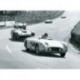 Mercedes 300 SLR 21 24 Heures du Mans 1955 Spark S4735