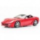 Ferrari SA Aperta 599 Roadster 2011 Red Fujimi TSM11FJ004