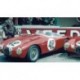 Osca MT4 42 24 Heures du Mans 1954 Spark S4736