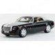 Rolls Royce Phantom Drophead Coupe Diamond Black Kyosho KYO5532DBK
