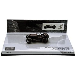 Hispano Suiza 45CR (15-45CV) Alphonso XIII 1911 Minichamps 437110900