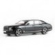 Bentley Mulsanne Speed Onyx 2014 Black Kyosho KYO5611NXBK
