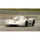 Sauber C9 61 24 Heures du Mans 1989 Spark S4762