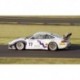 Porsche 996 GT3 RS 77 24 Heures du Mans 2001 Spark S4760