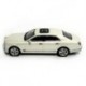 Bentley Mulsanne Speed Ghost 2014 White Kyosho KYO5611GWW