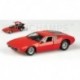 De Tomaso Mangusta 1969 Red Minichamps 436127120