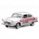 Kaiser Henry J Racing Car Thrillcade 1951 Sunstar SS5095