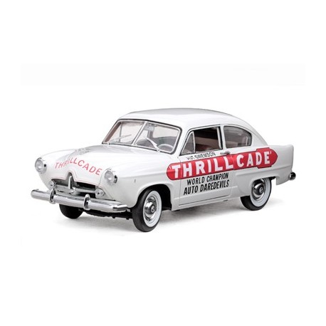 Kaiser Henry J Racing Car Thrillcade 1951 Sunstar SS5095