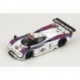 Lancia LC2-83 4 24 Heures du Mans 1983 Spark 18S046