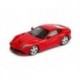Ferrari F12 Berlinetta 2013 Rosso Corsa Fujimi FJM1343012
